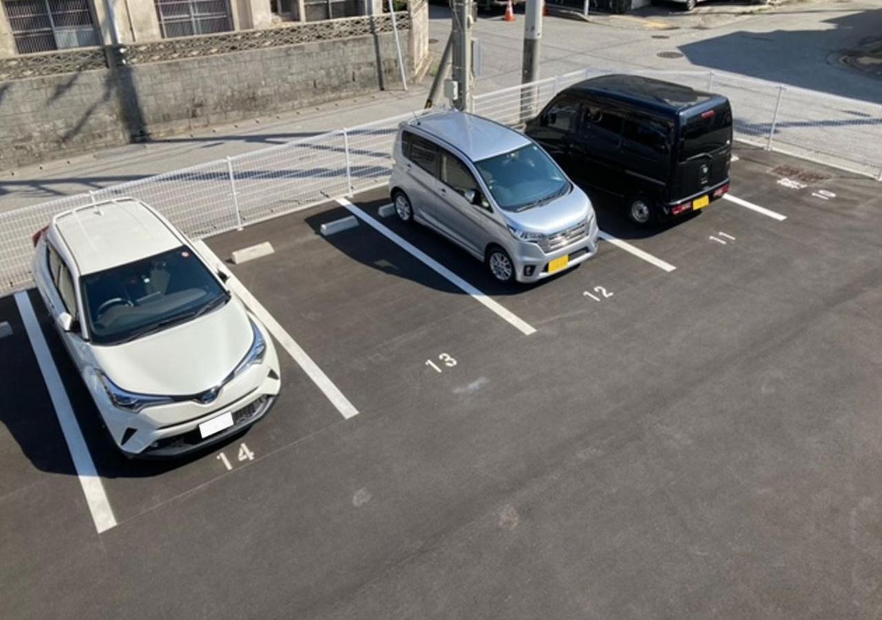 Hotel Gran Arenaホテルグランアリーナ Okinawa Bagian luar foto