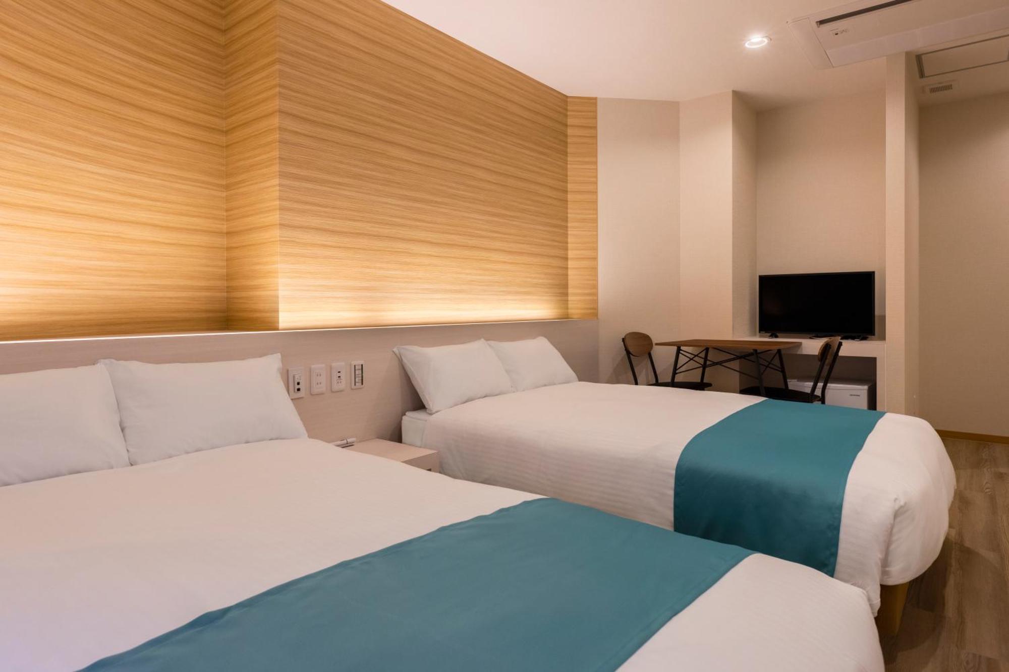 Hotel Gran Arenaホテルグランアリーナ Okinawa Bagian luar foto